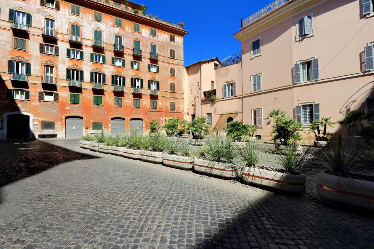 Bed and breakfast Piazza Venezia Grand Roma