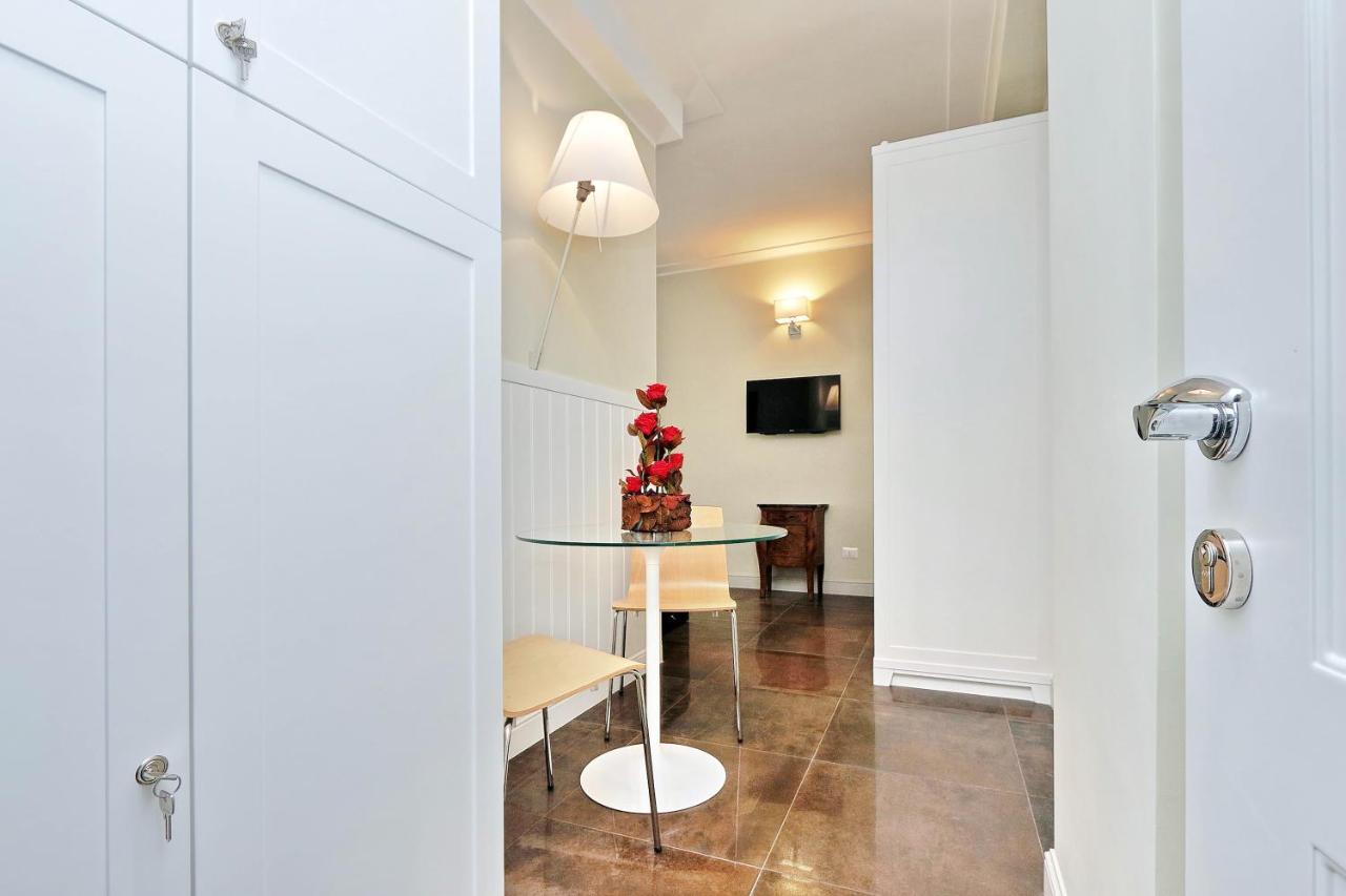 Bed and breakfast Piazza Venezia Grand Roma