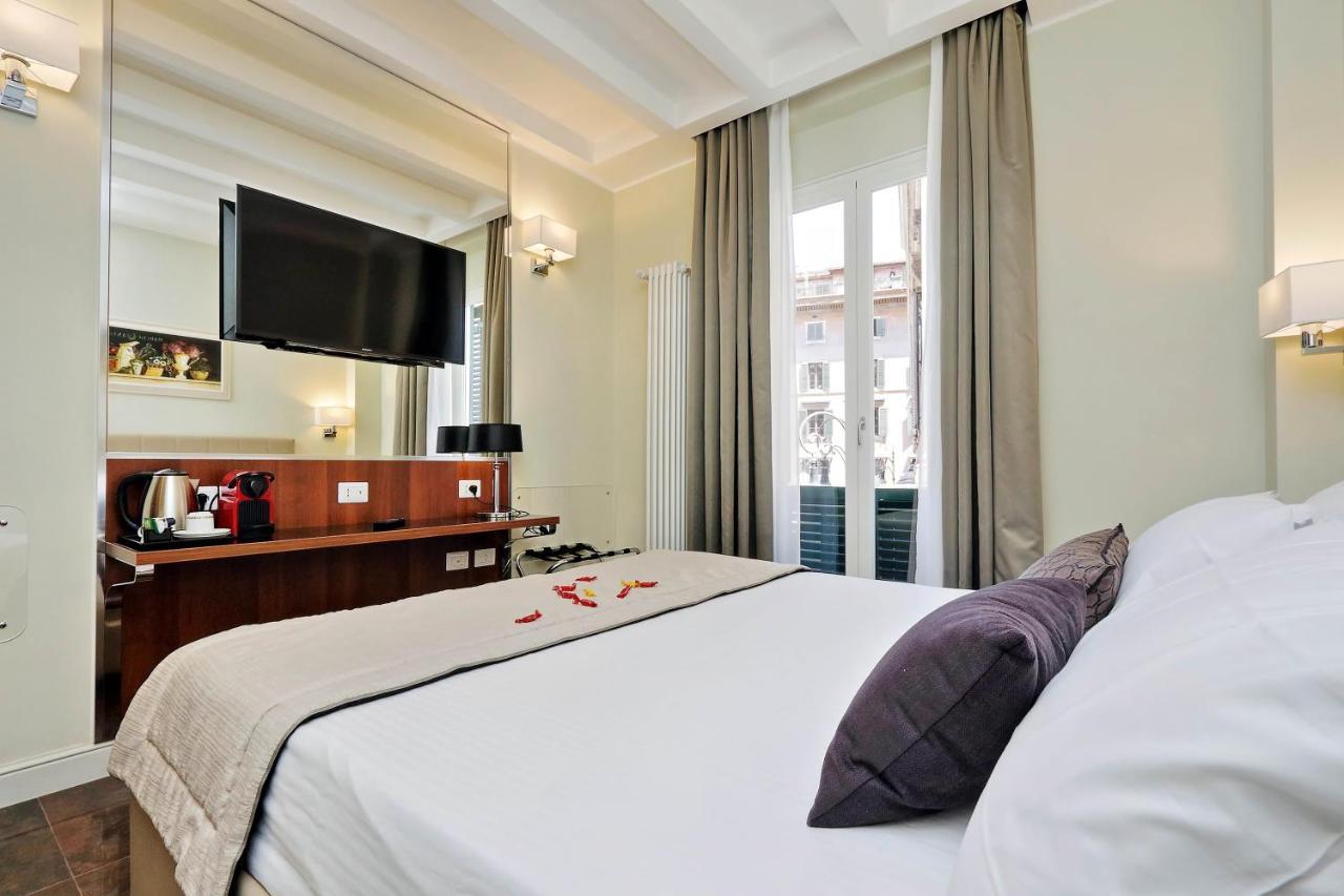 Piazza Venezia Grand Bed and breakfast Roma