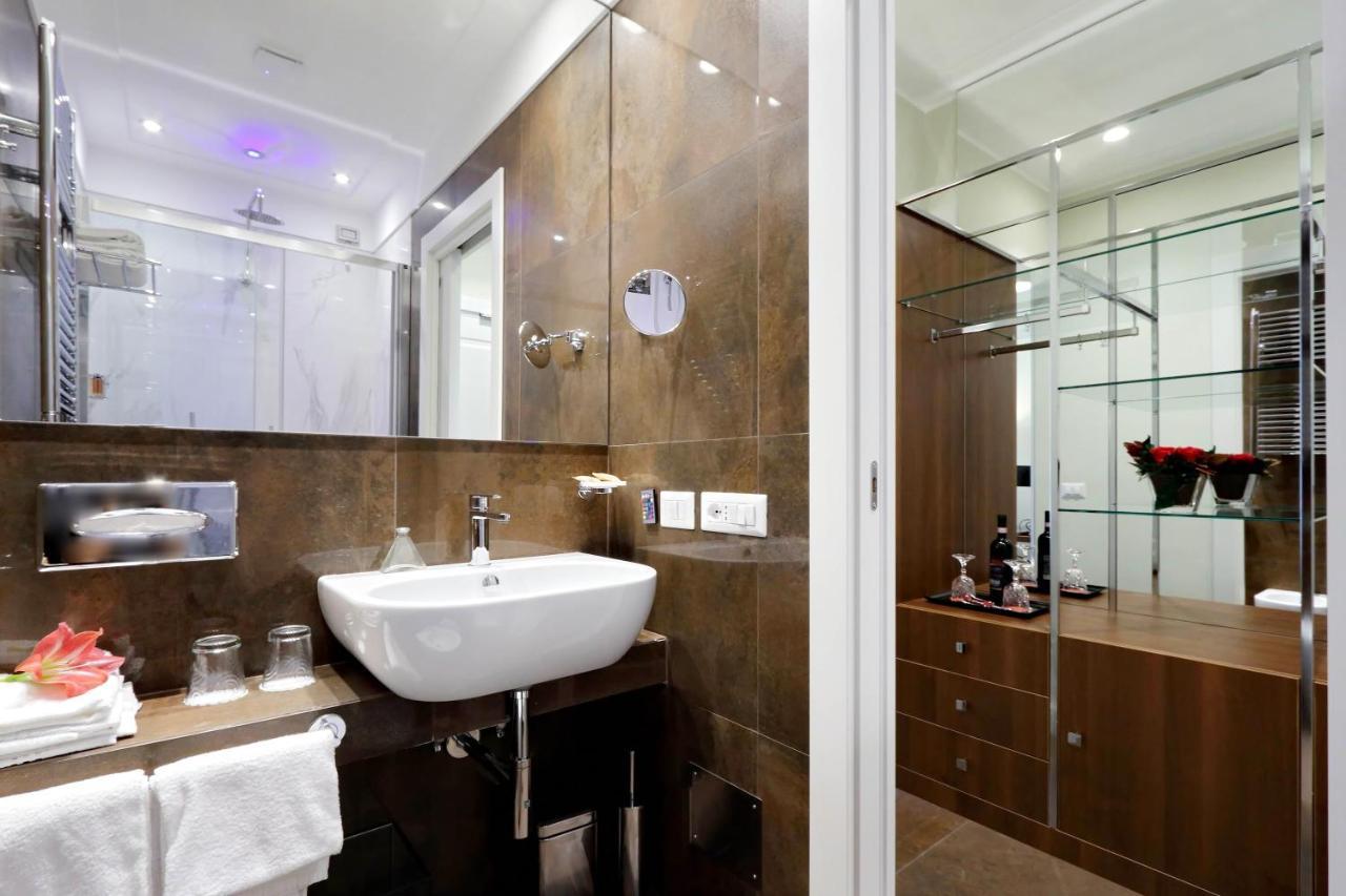 Piazza Venezia Grand Bed and breakfast Roma