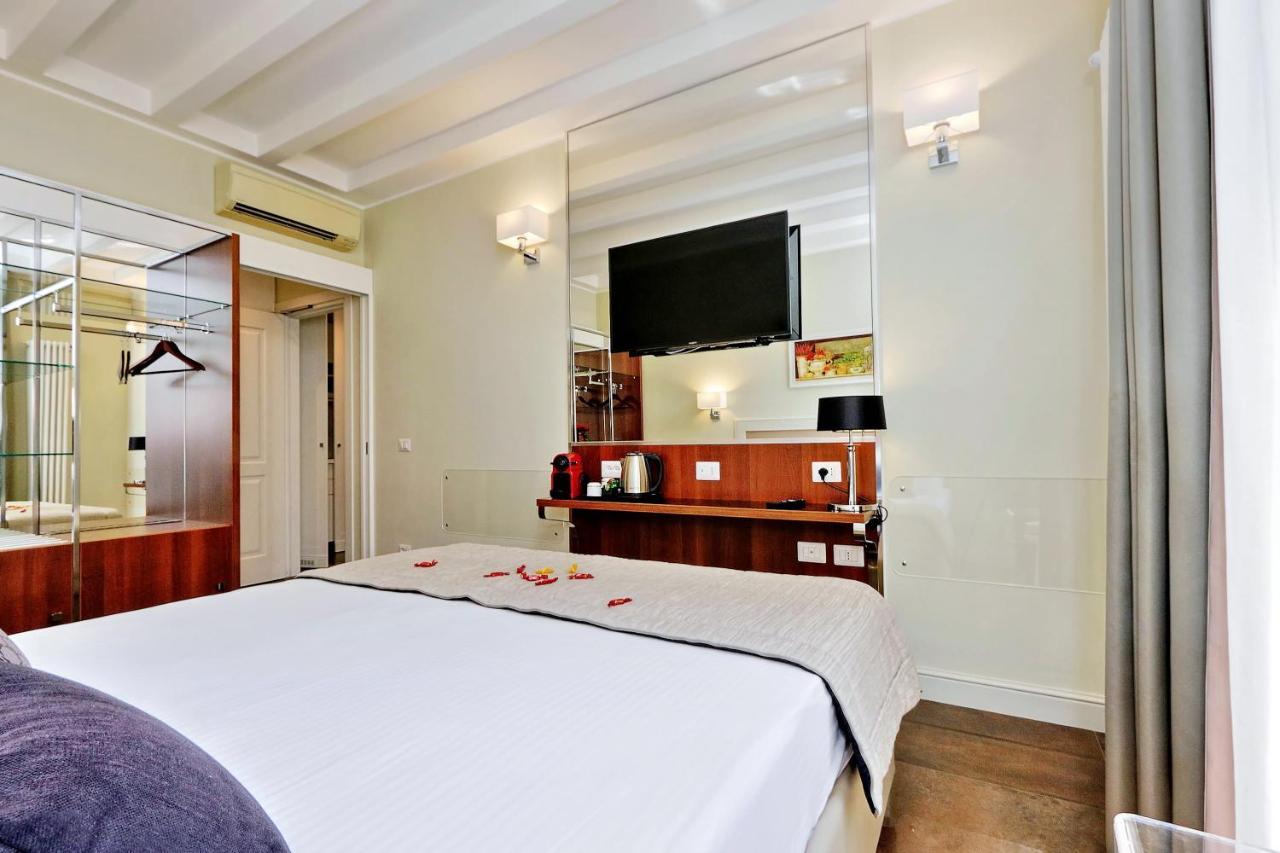 Bed and breakfast Piazza Venezia Grand Roma