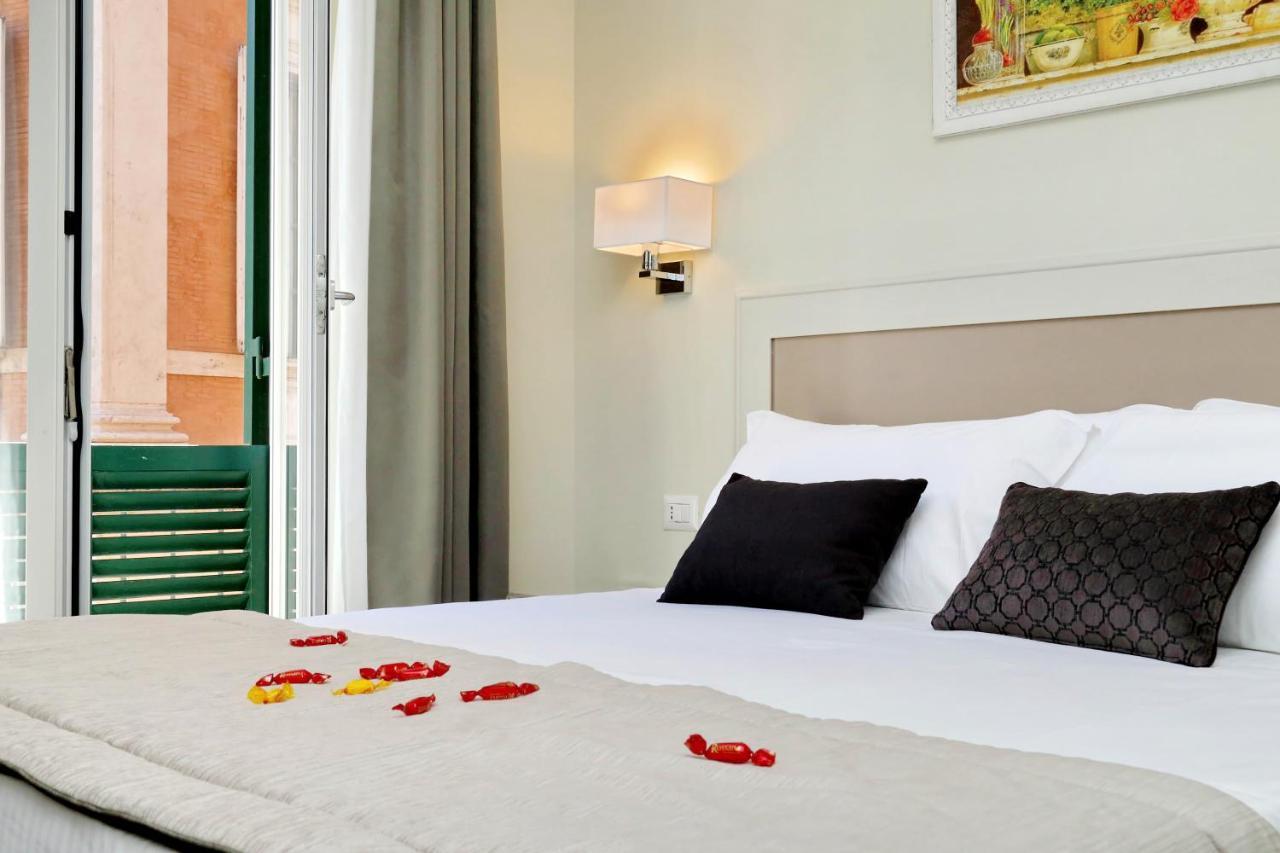 Bed and breakfast Piazza Venezia Grand Roma