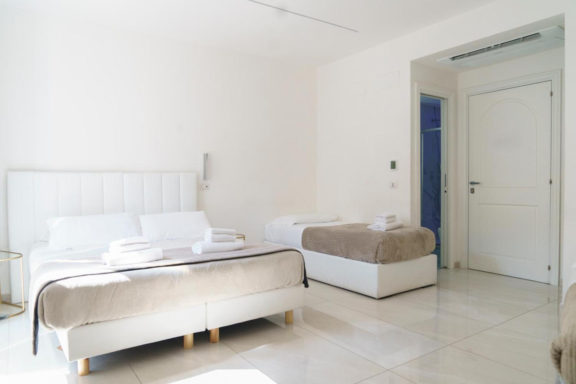 Bed and breakfast Piazza Venezia Grand 2*