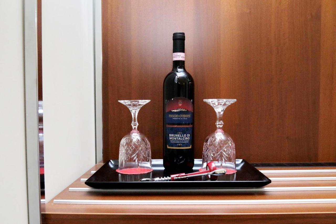 Piazza Venezia Grand Bed and breakfast Roma