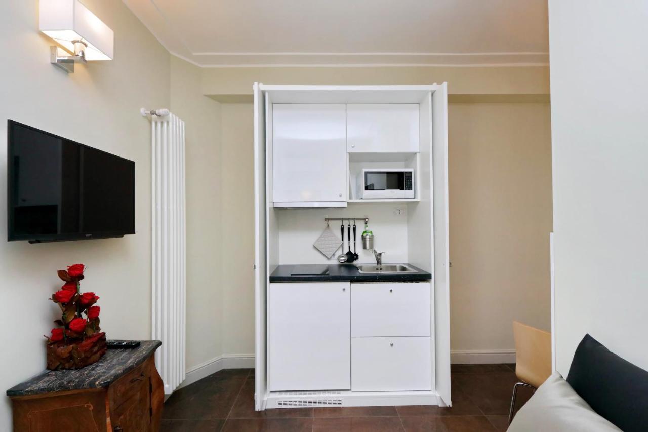Bed and breakfast Piazza Venezia Grand