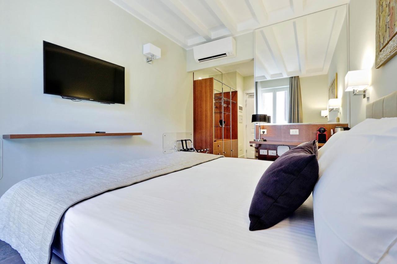 Piazza Venezia Grand Bed and breakfast Roma