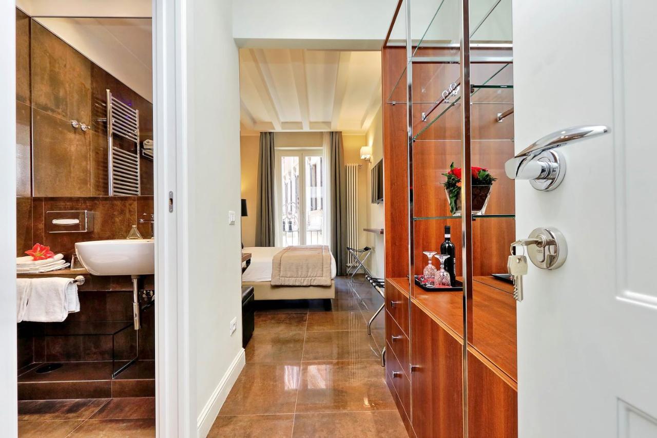 Bed and breakfast Piazza Venezia Grand 2*