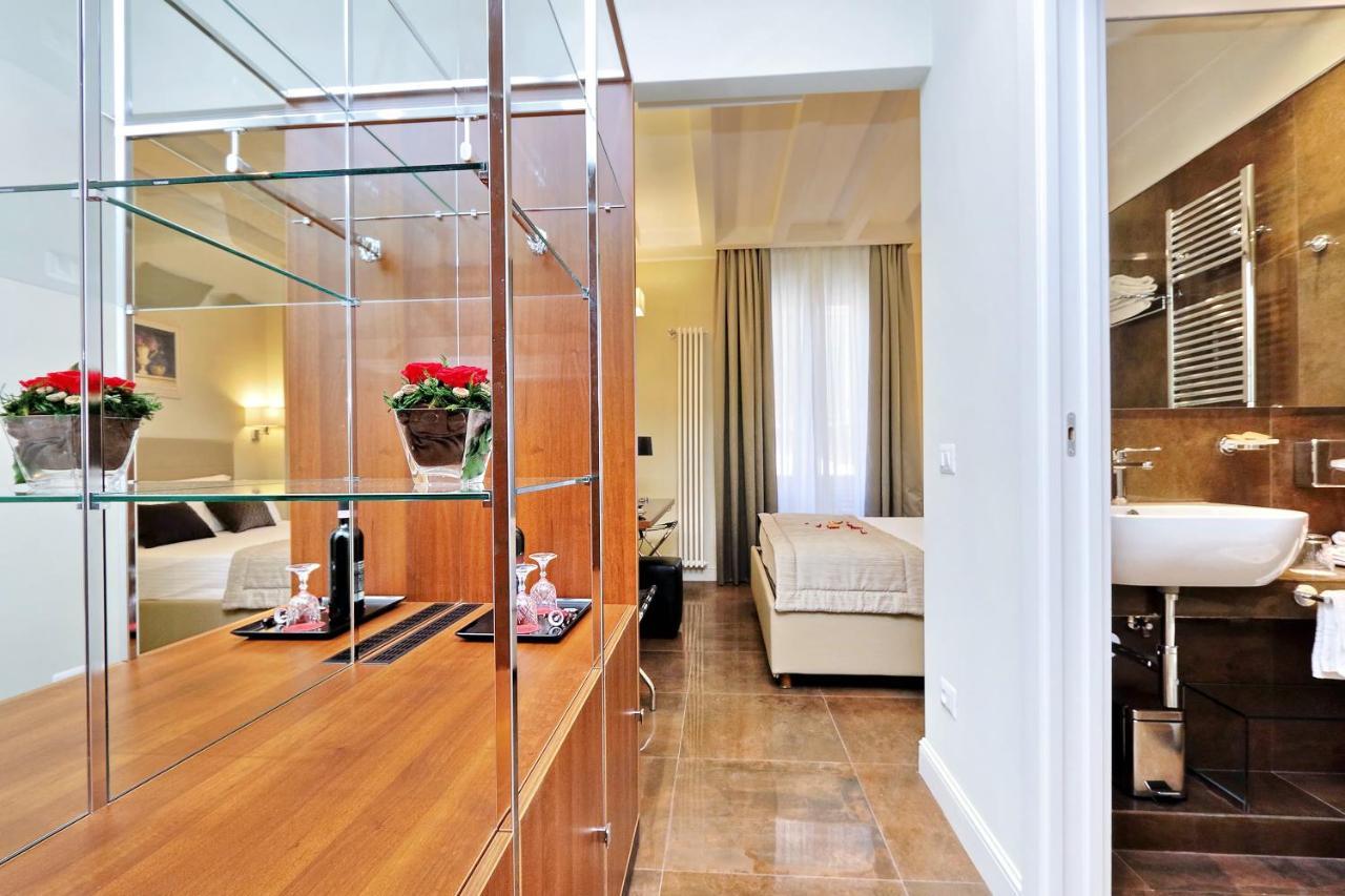 Piazza Venezia Grand Bed and breakfast Roma
