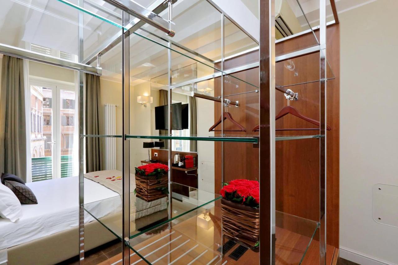Piazza Venezia Grand Bed and breakfast 2*