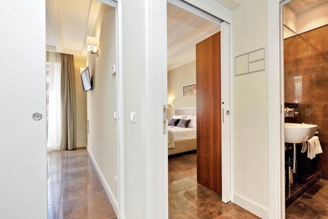 Bed and breakfast Piazza Venezia Grand 2*