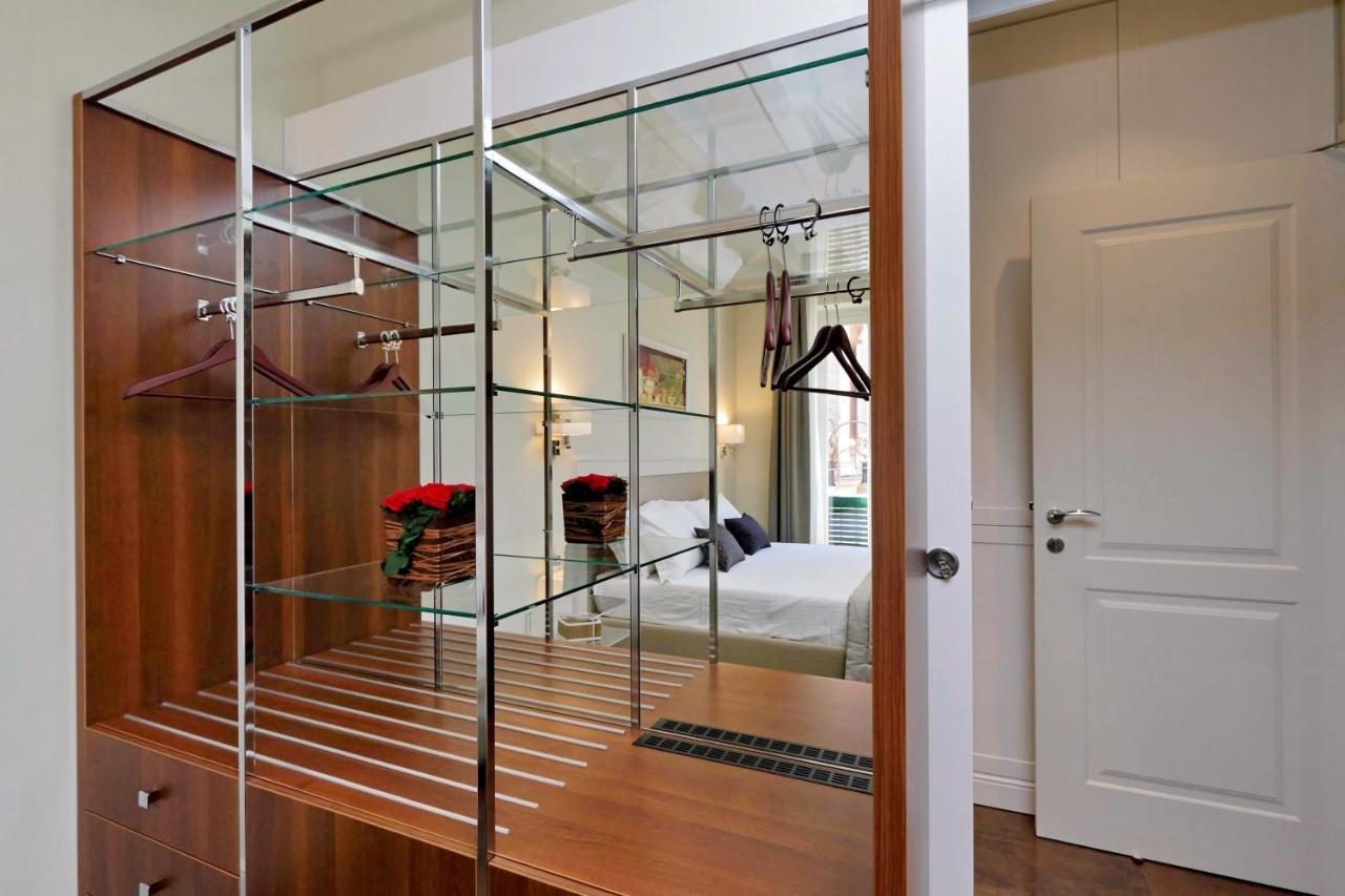 Piazza Venezia Grand Bed and breakfast Roma