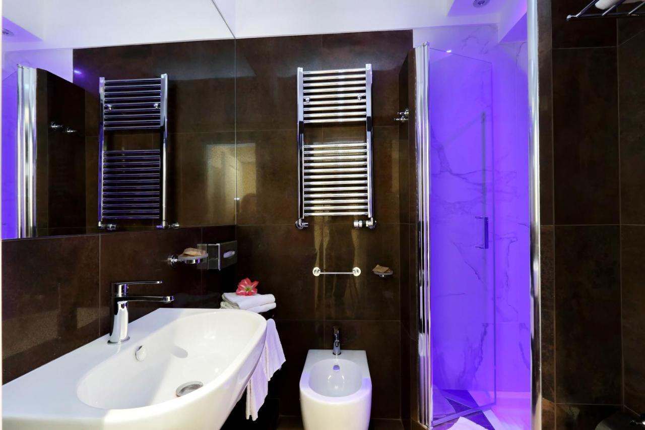 Piazza Venezia Grand Bed and breakfast 2*