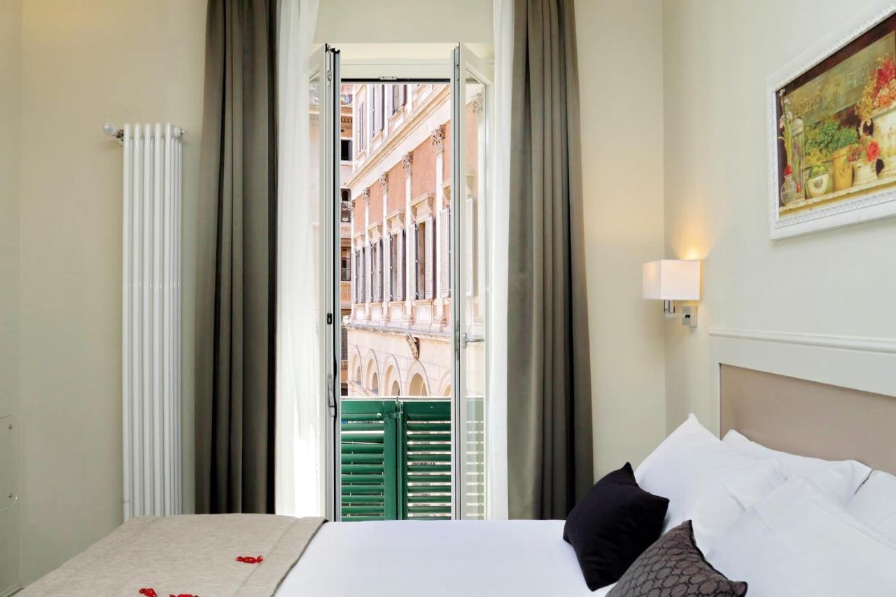 Piazza Venezia Grand Bed and breakfast