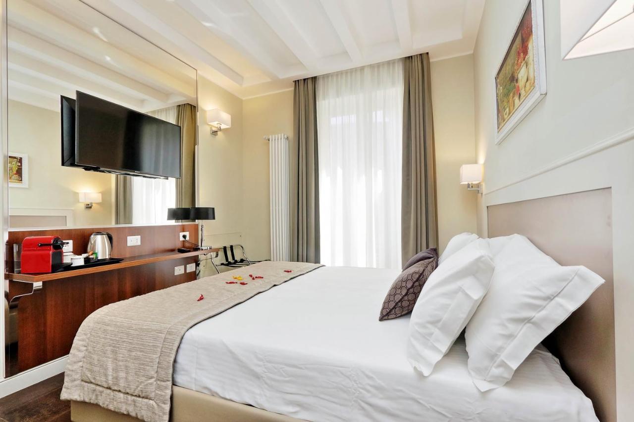 Piazza Venezia Grand Bed and breakfast Roma