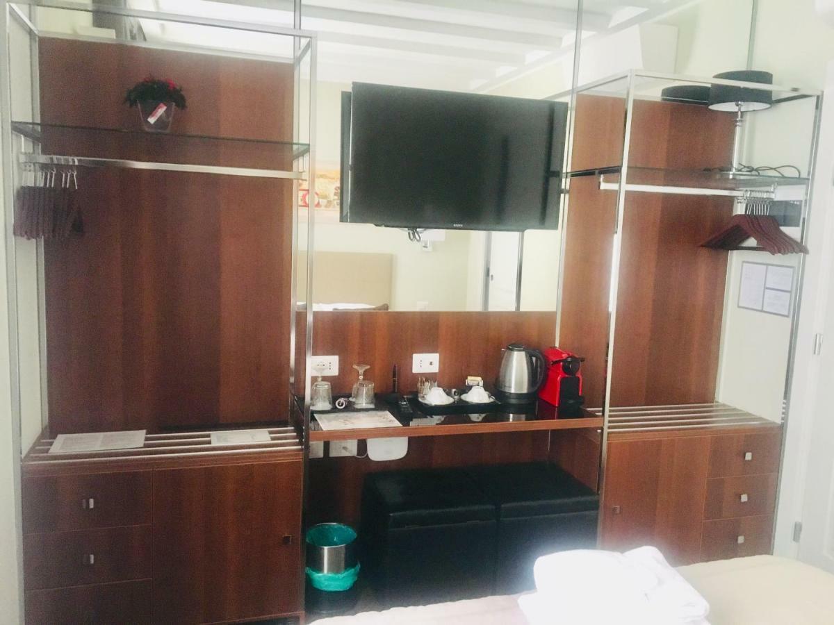 Bed and breakfast Piazza Venezia Grand Roma